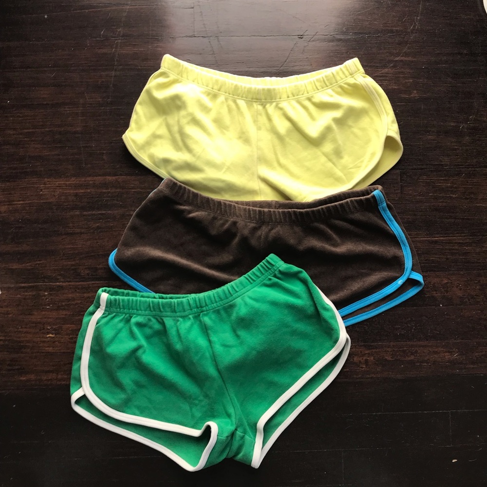 American Apparel Shorts